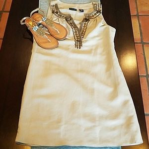 New York & Company Dress